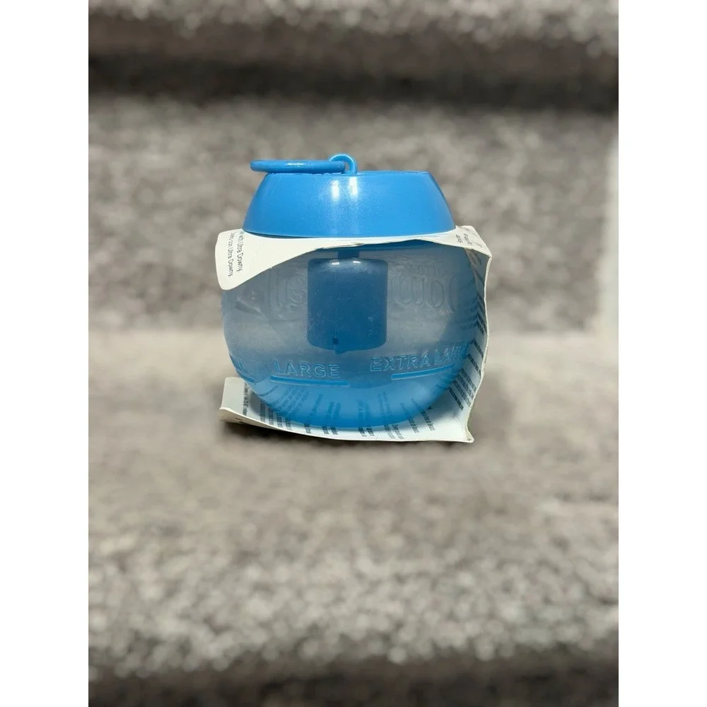 NEW Ultra Downy Ball Fabric Softener Dispenser New In Package Top Load Washer